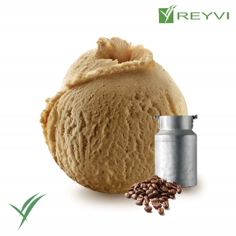 Helado de café expreso Guatemala 2,5 L – 100 % arábica

