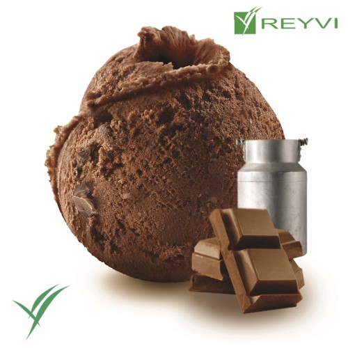 Helado de chocolate Guanaja 70 % 2,5 L – Cacao de origen

