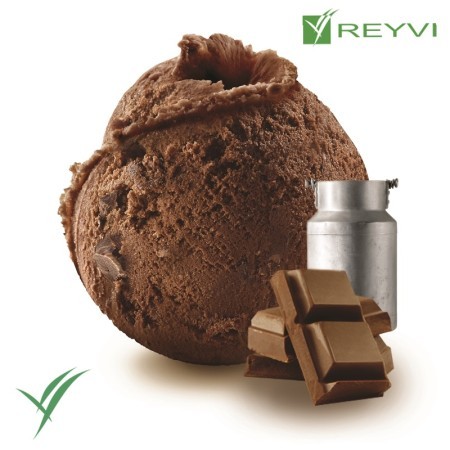 Helado de chocolate Guanaja 70 % 2,5 L – Cacao de origen

