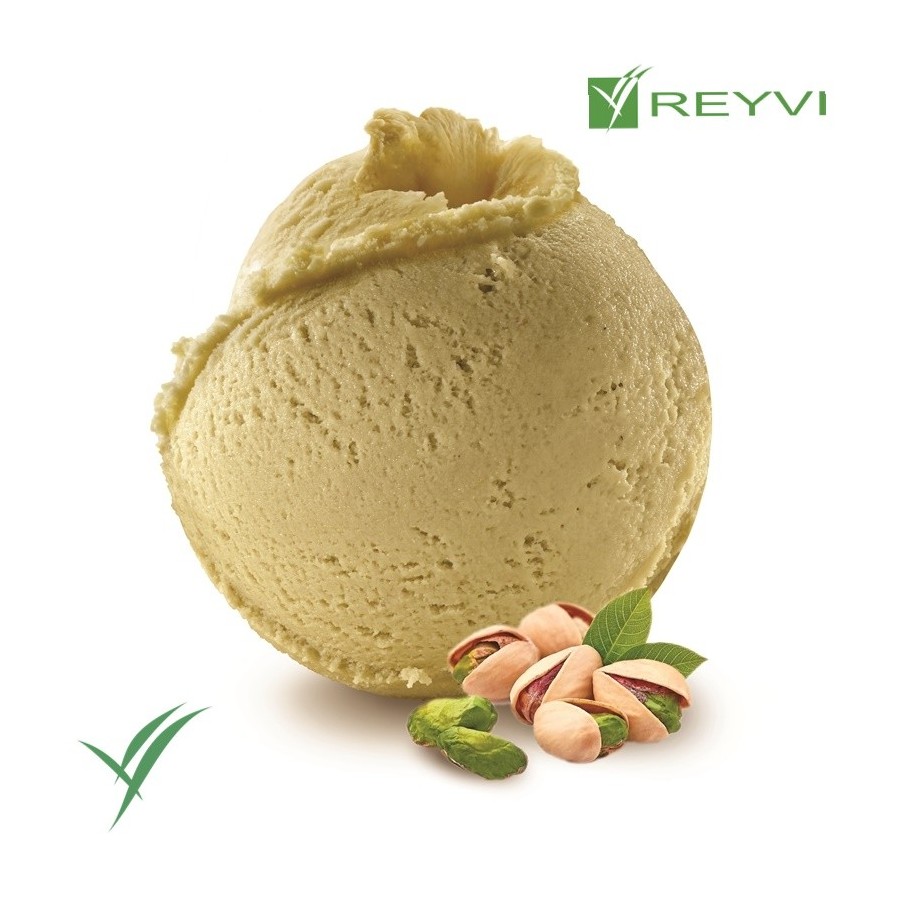 Helado artesano de pistacho de Sicilia 2,5 L – Sabor intenso y textura cremosa

