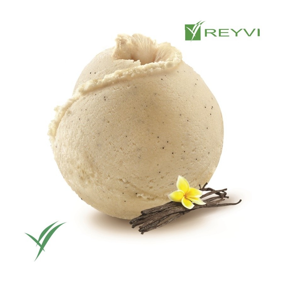 Helado artesano de vainilla de Madagascar 2,5 L – Sabor auténtico y cremosidad

