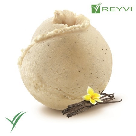 Helado artesano de vainilla de Madagascar 2,5 L – Sabor auténtico y cremosidad

