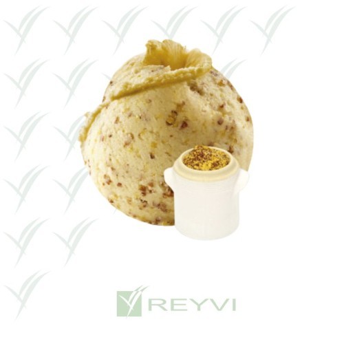 Helado artesano de mostaza de Meaux Pommery 2,5 L

