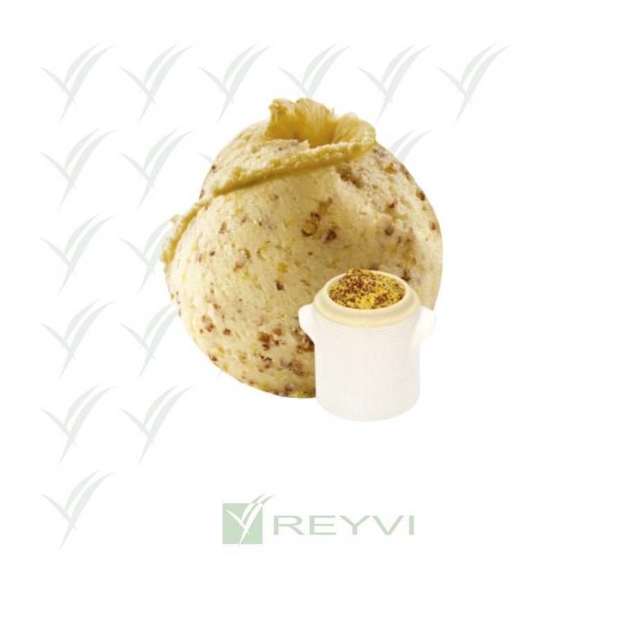 Helado artesano de mostaza de Meaux Pommery 2,5 L

