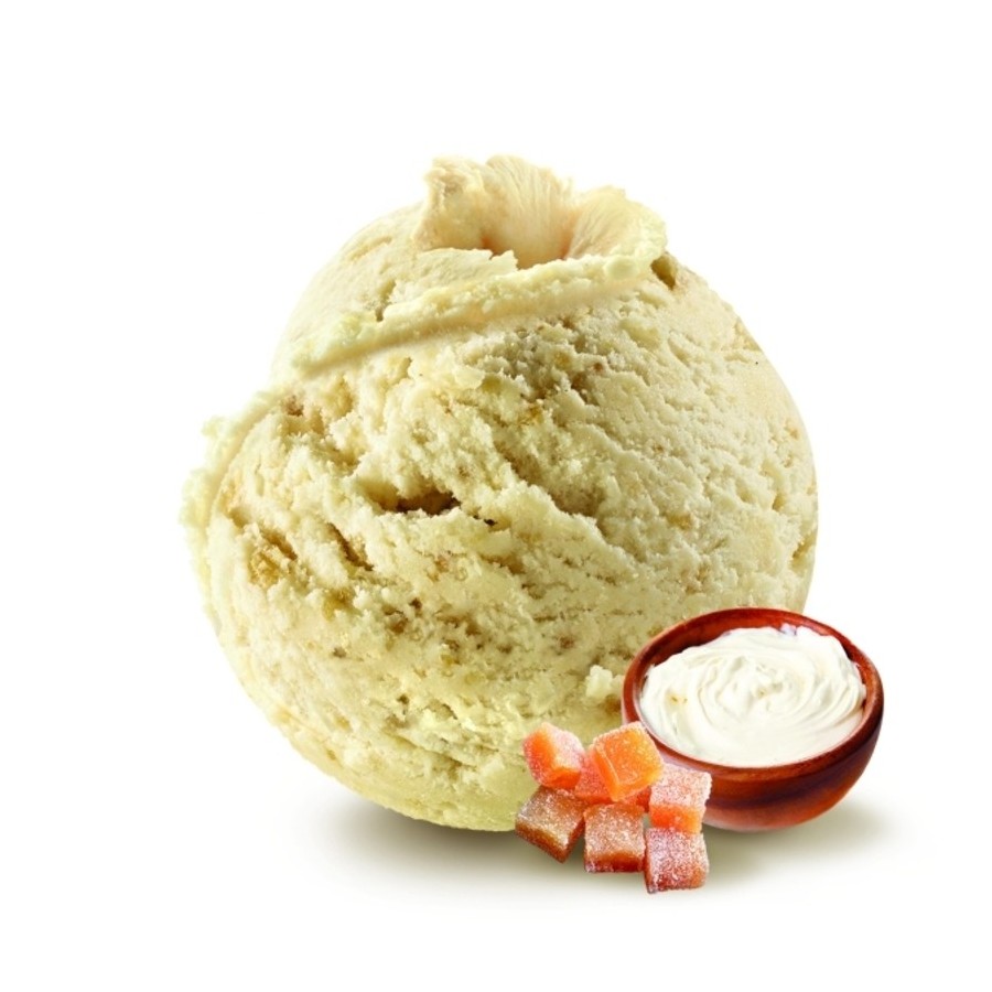 HELADO QUESO/MEMBRILLO B/2,5 LTR