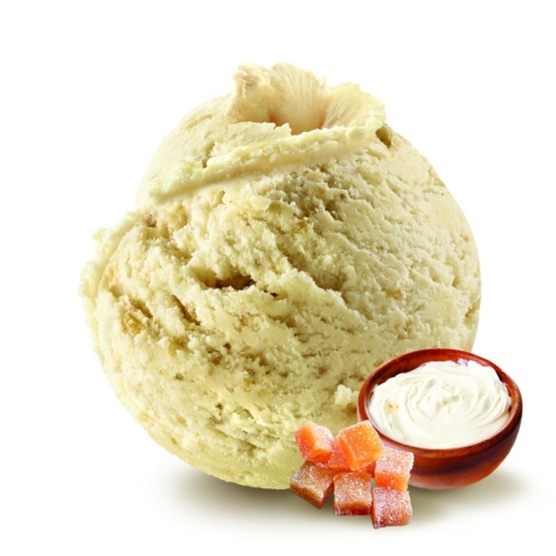 HELADO QUESO/MEMBRILLO B/2,5 LTR