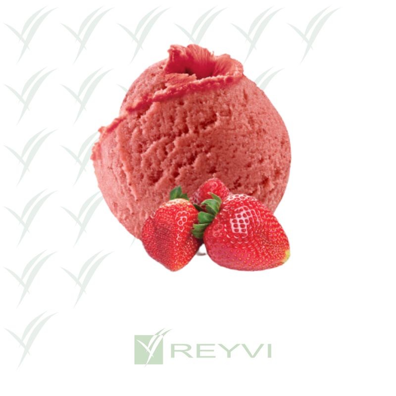 HELADO B/5 LTR  EC FRESA