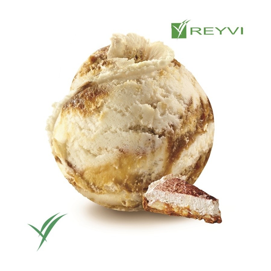 HELADO PLATANO BANOFFEE B/6 LTR