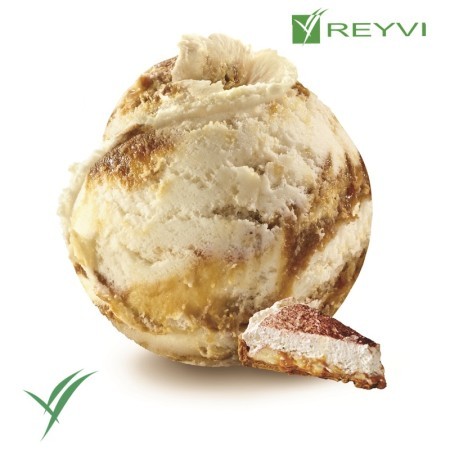 HELADO PLATANO BANOFFEE B/6 LTR