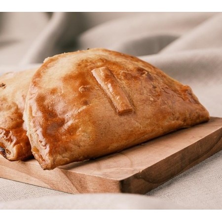 Empanadilla gallega tradicional de carne 170 gr