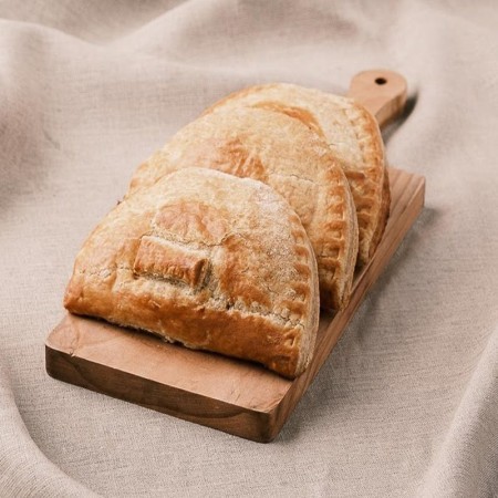 Empanadilla de hojaldre con atún 170 gr