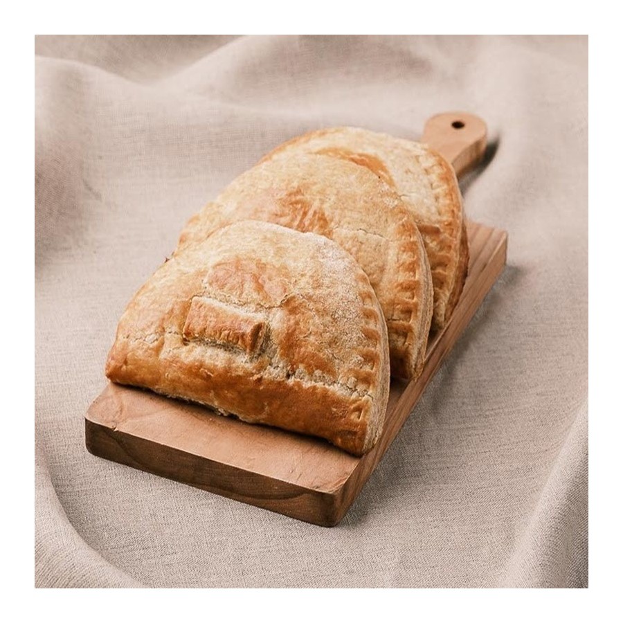 Empanadilla de hojaldre con carne 170 gr