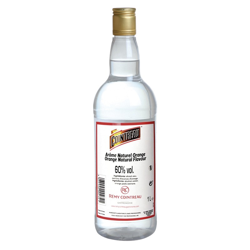 COINTREAU 60º CONC BOTE 1 LTR SOC (C/6)