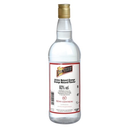 COINTREAU 60º CONC BOTE 1 LTR SOC (C/6)