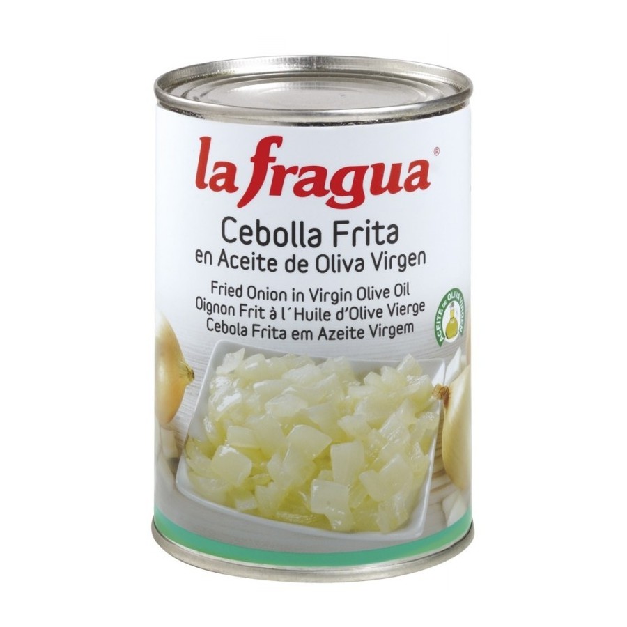 LA FRAGUA CEBOLLA A.OLIVA LATA C/3x5 KG