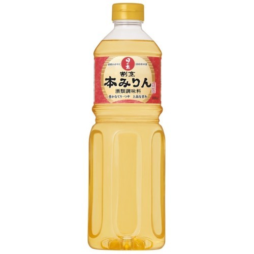 HON MIRIN KAPPO B/1 LITRO (C/12)