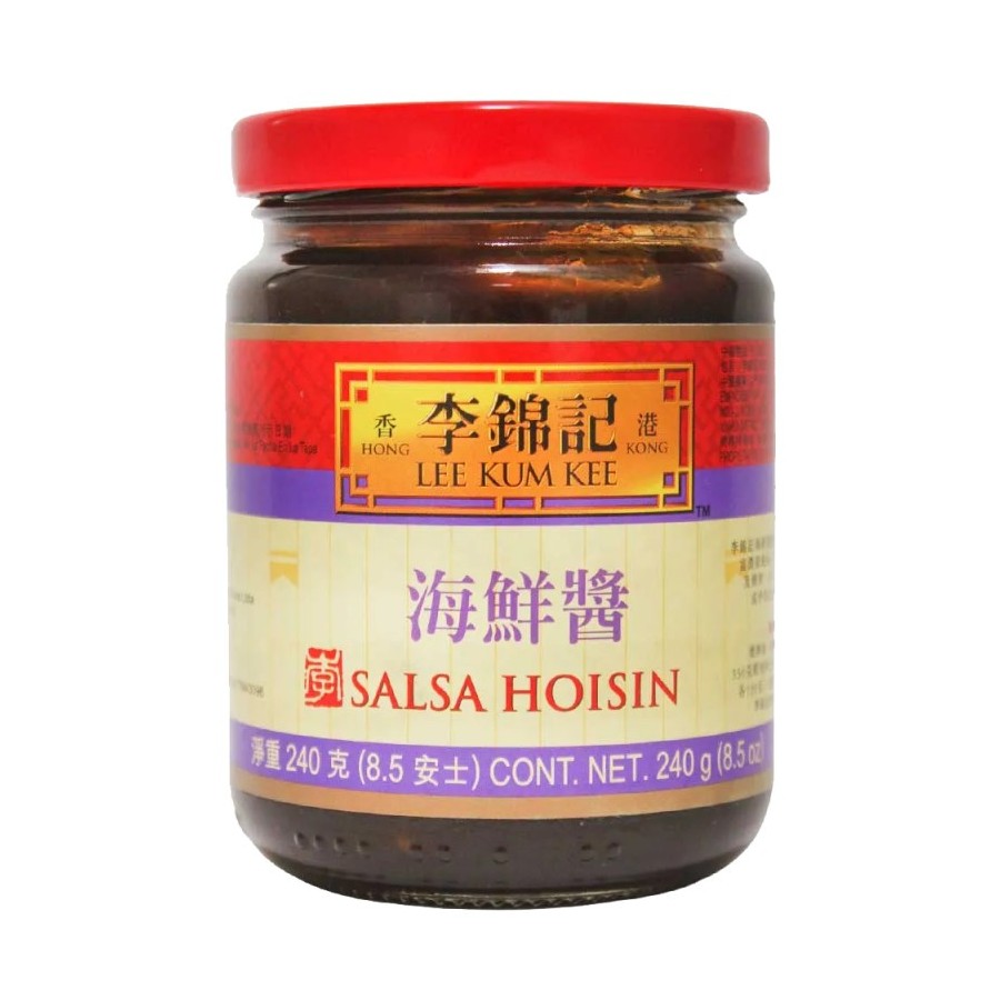 SALSA HOISIN B/397 GR (C/12)