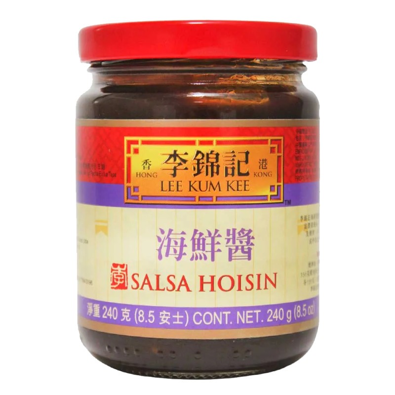 SALSA HOISIN B/397 GR (C/12)