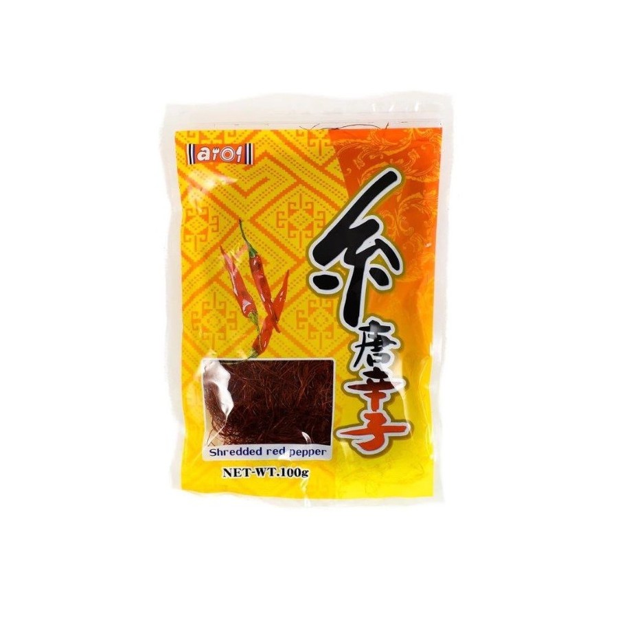 ITO TOGARASHI BOLSA 100 GR (C/10)