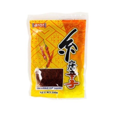 ITO TOGARASHI BOLSA 100 GR (C/10)