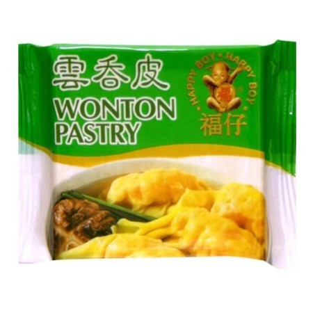 WANTAN NO KAWA 85x75 mm B/140 GR-30 UD (C/48)