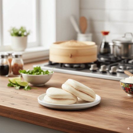 PAN BAO BLANCO 35 GR C/6x20 UD