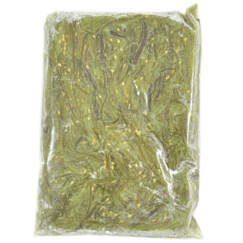 GOMA (CHUKA) WAKAME SIN GLUTEN B/1 KG (C/12)