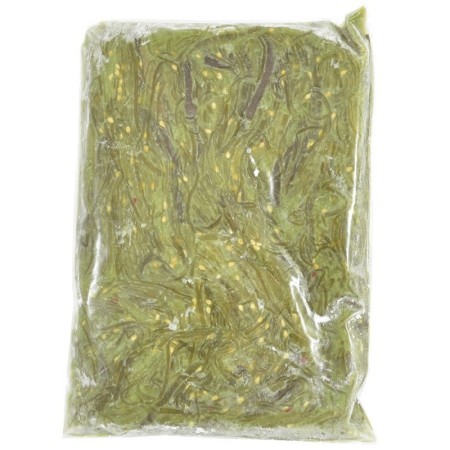 GOMA (CHUKA) WAKAME SIN GLUTEN B/1 KG (C/12)