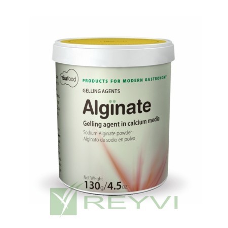 TOUFOOD ALGINATE BOTE 130 GR