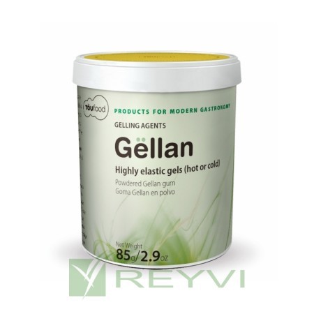 TOUFOOD GELLAN BOTE 85 GR