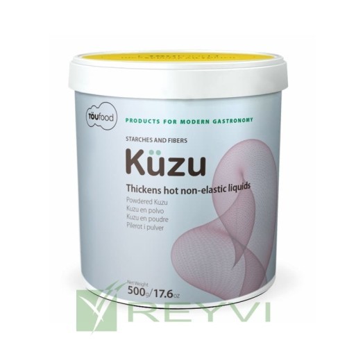 BOTE 500 GR TOUFOOD KUZU