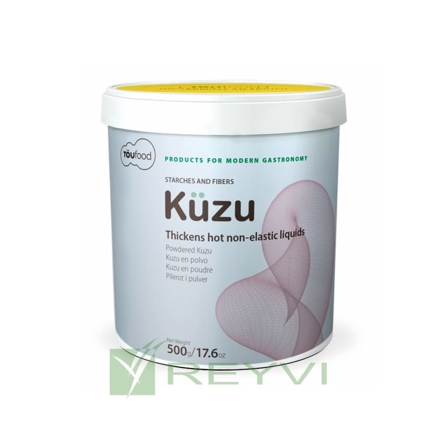 BOTE 500 GR TOUFOOD KUZU