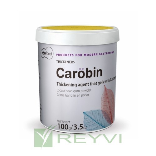 Goma Garrofín Toufood | Espesante y estabilizante 100 g

