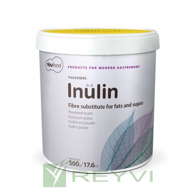 TOUFOOD INULIN BOTE 500 GR