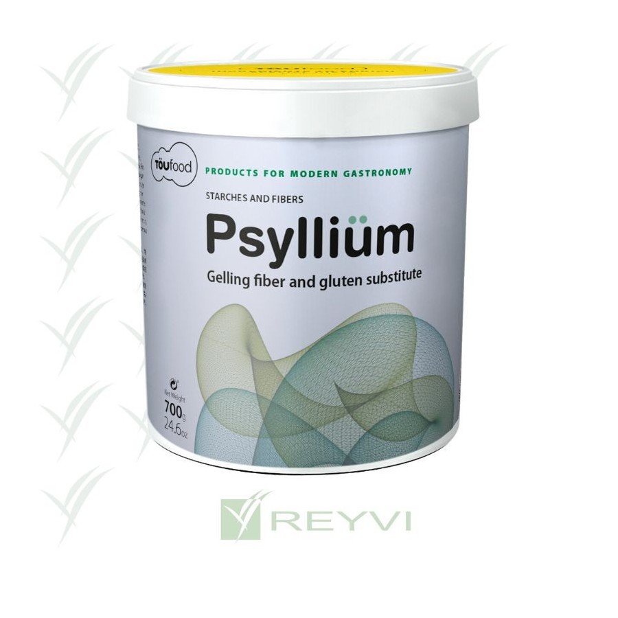 TOUFOOD PSYLLIUM B/800 GR