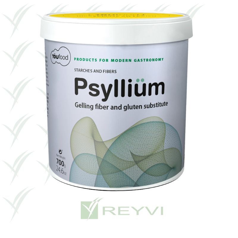 TOUFOOD PSYLLIUM B/800 GR