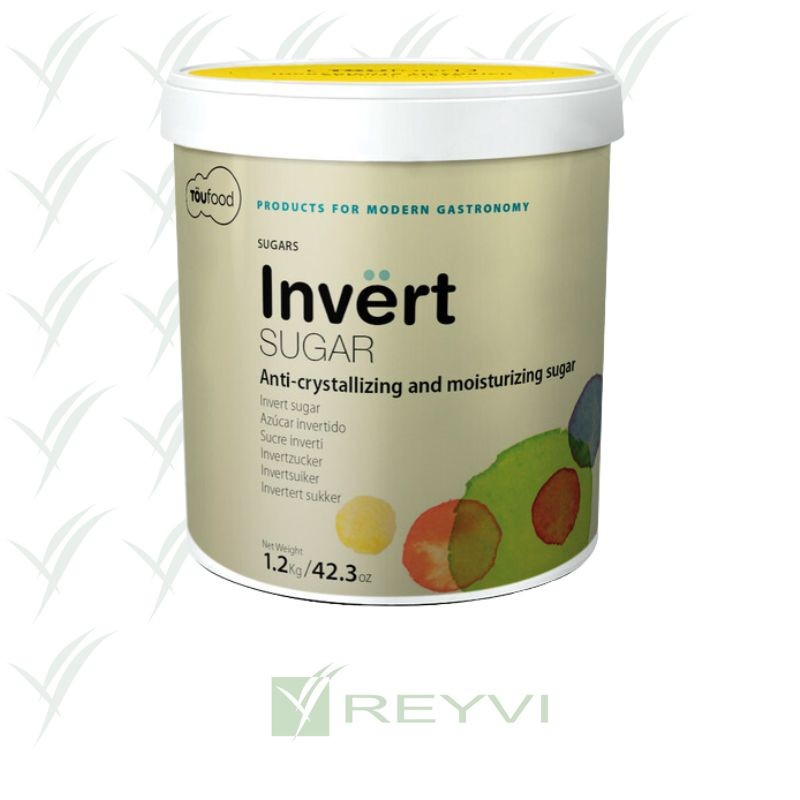 TOUFOOD AZUCAR INVERTIDO B/1,2 KG