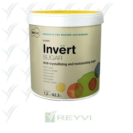 TOUFOOD AZUCAR INVERTIDO B/1,2 KG