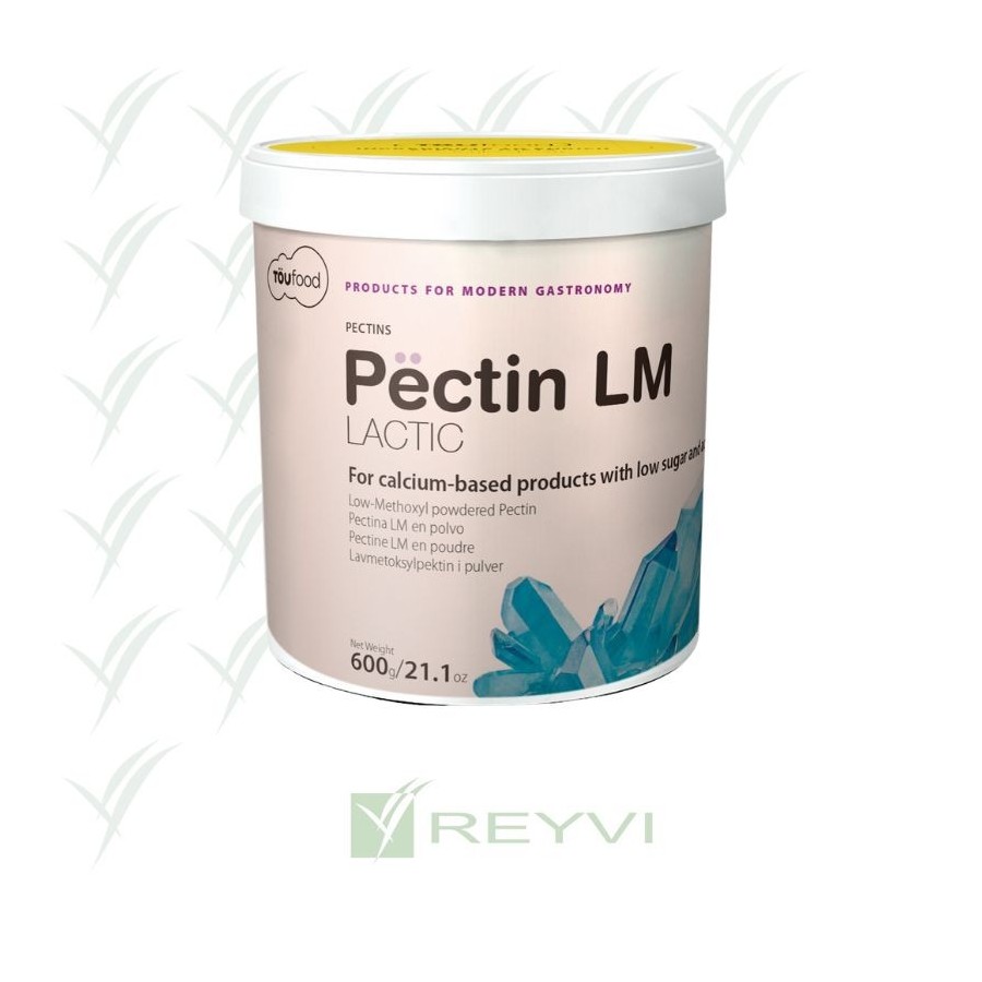TOUFOOD PECTINA LM LACTIC B/150 GR