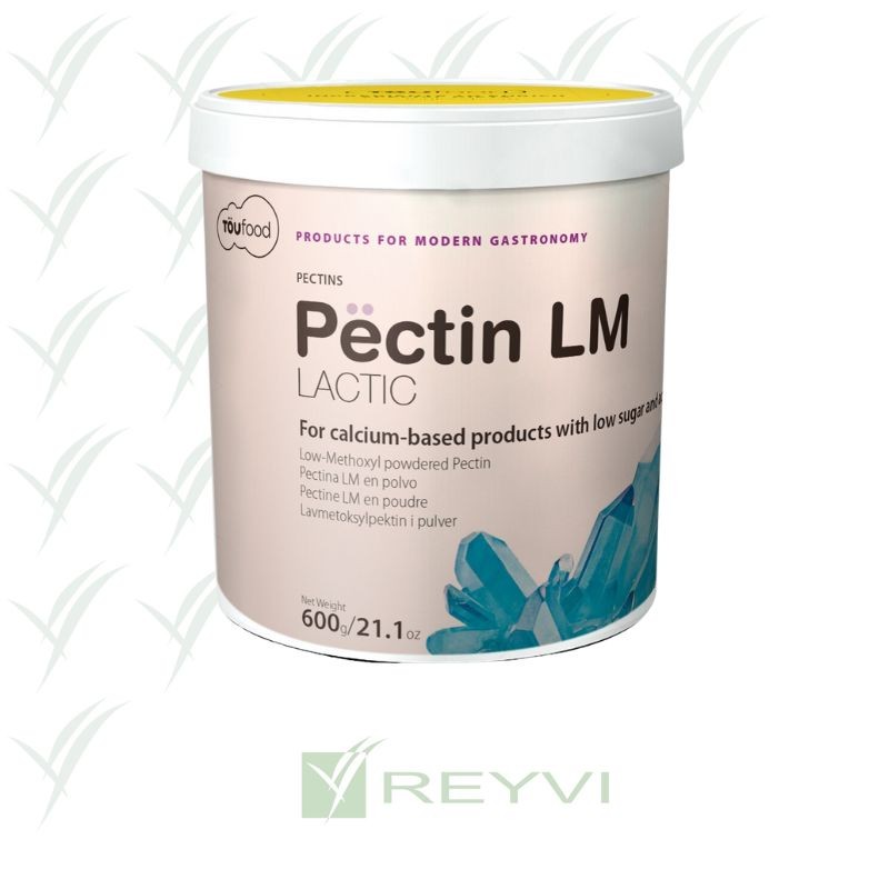 TOUFOOD PECTINA LM LACTIC B/150 GR
