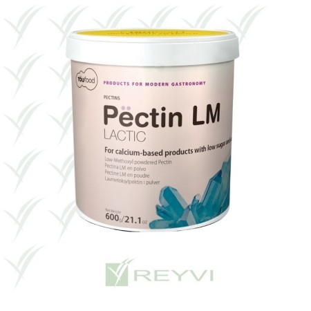 TOUFOOD PECTINA LM LACTIC B/150 GR
