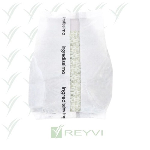 C-10 AZUCAR PERLADO PQTE 1 KG (C/6)