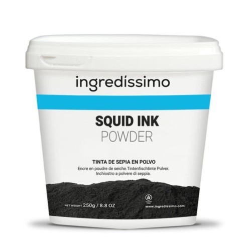 TINTA DE CALAMAR - INGREDISSIMO