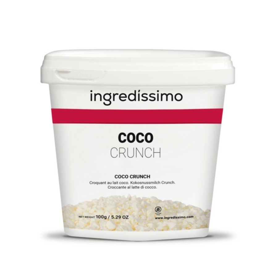 COCO CRUNCH BOTE 100 GR (C/6)