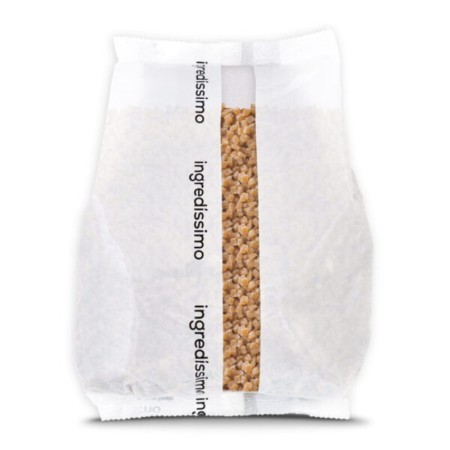 MIEL EN DADOS HORNO PQTE 1 KG (C/6)