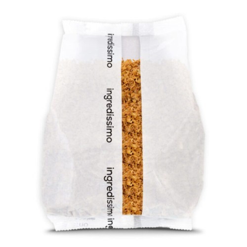 CEBOLLA FRITA ESCAMAS PQTE 500 GR (C/6)