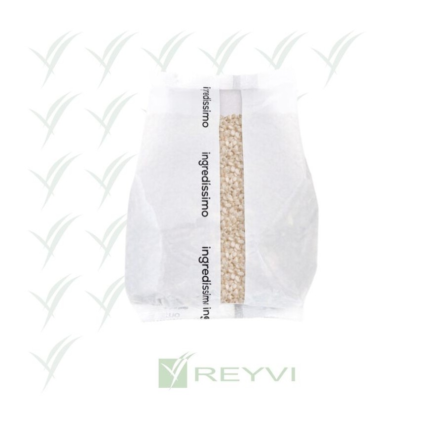 SEMILLA SESAMO PELADO PQTE 1KG (C/6)