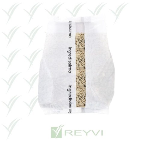 SEMILLA GIRASOL PANIF PQTE 1 KG (C/6)