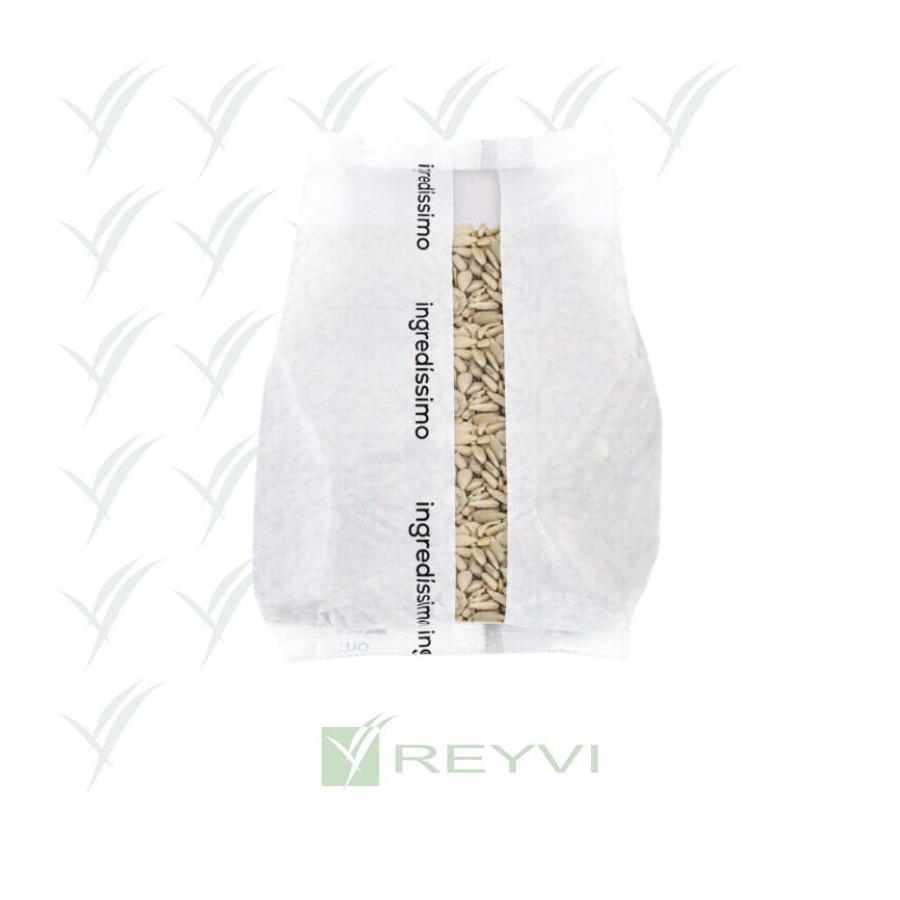 SEMILLA GIRASOL PANIF PQTE 1 KG (C/6)