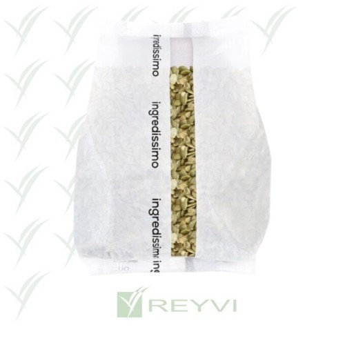 SEMILLAS CALABAZA CRUDAS PQTE 1 KG (C/6)